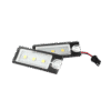 LED-Kennzeichenbeleuchtung für Volvo V70 | S60 | S80