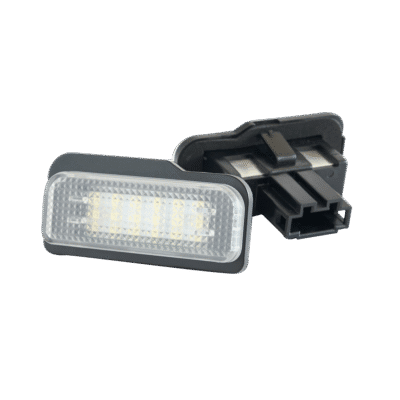 LED-merkkivalo Mercedes W211 | W203 | W219 -malleihin