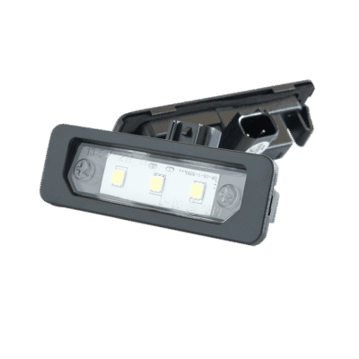 LED-Schilderbeleuchtung für Ford Focus | Mondeo