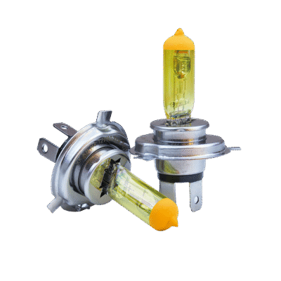 Offroad Halogen | H4