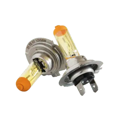 Offroad Halogen | H7