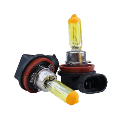 Offroad Halogen | H11