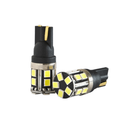 T10|W5W Super Canbus | 5W