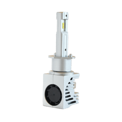 Luxtar® Q1 Led H3