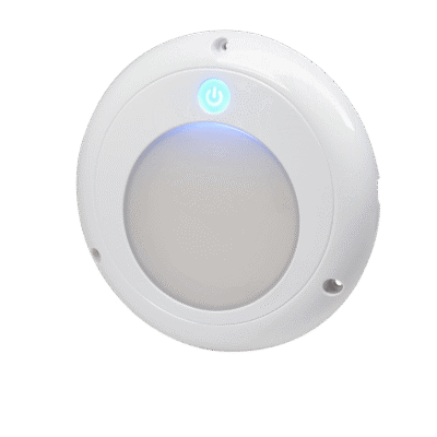 LEDIS-ON® Innenleuchte Ø130mm|Touch