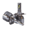 LUXTAR® Premium Canbus H4 LED