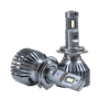 LUXTAR® Premium Canbus H7 LED