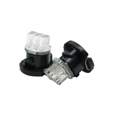 T4.2 Diode lampe 2LED