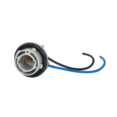 Toma BA15S | Cable de 10 cm