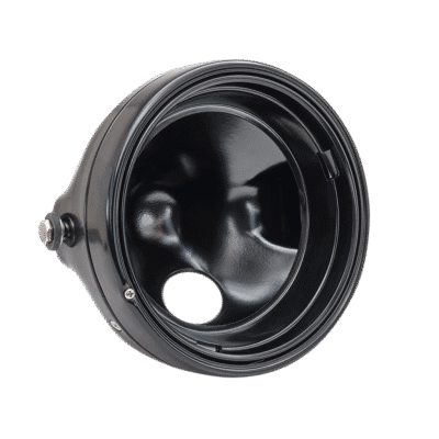 Lampehus 7″