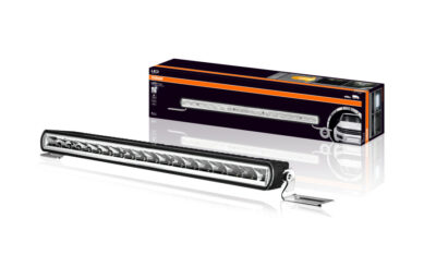 LEDriving® LED-ramppi SX500-CB <56 cm>