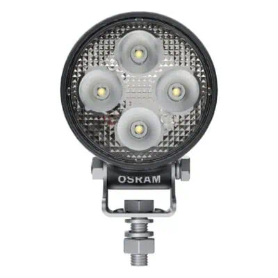 LEDriving® RUND VX80-WD