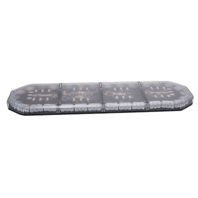 Luxtar Blixtljusramp PS80 LED 965mm | R10, R65