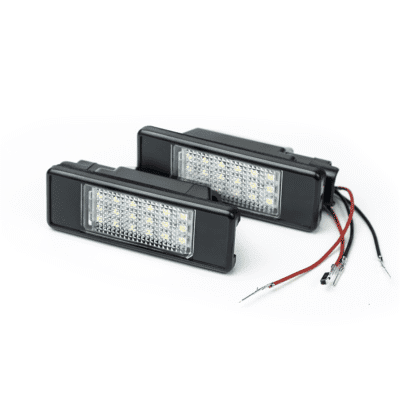 LED-kylttien valaistus Citroen Berlingo | Peugeot Expert