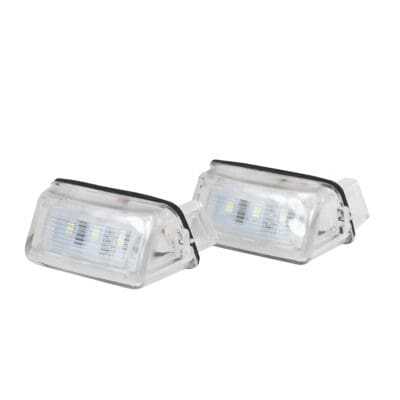 Señalización luminosa LED para Peugeot Partner | C4