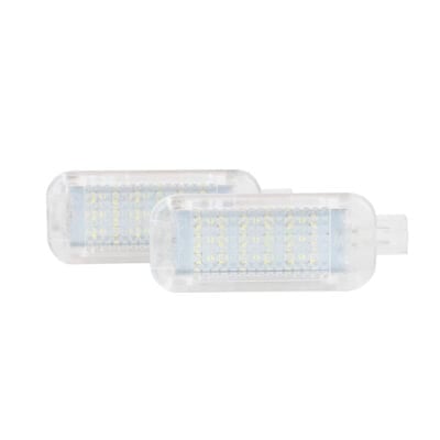 Interior LED footlights Audi A1 | A4 | A6