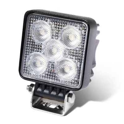 Luxtar® Mini LED-ryggelys | 1050 lm