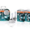 D1S Osram Cool Blue Intense (Nächste Generation)
