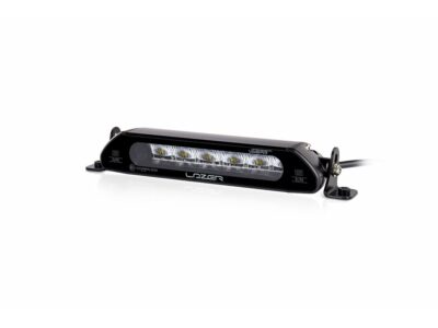 Lazer Linear-6 Elite led rampa | 232mm