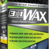 Meguiar's 3-i-1 voks