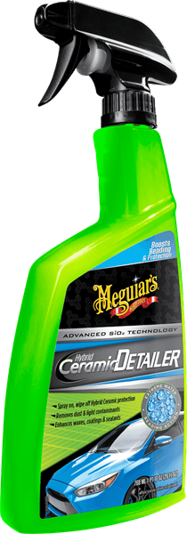 Meguiars Hybrid-Keramik-Detailer