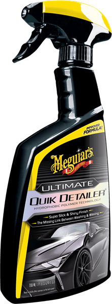 Meguiars Ultimate Quik Detailer 709 ml