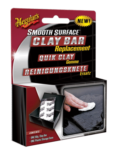 Meguiar's Einzeltonriegel