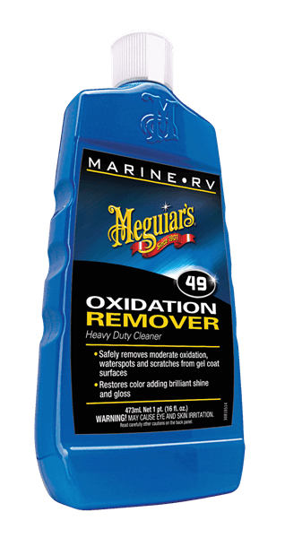 Meguiar's Marine Oxidation Remover