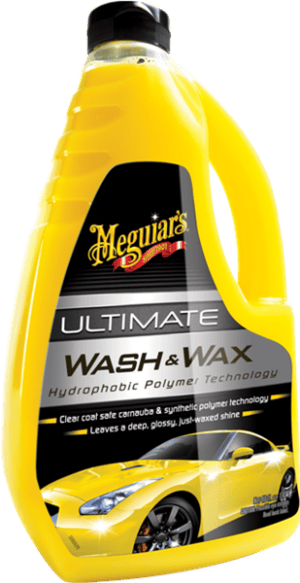Meguiar's Ultimate Wash & Wax 1,42 L