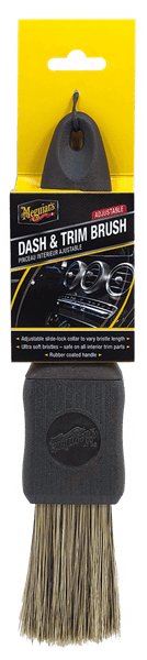 Meguiar's Dash & Trim Brush