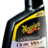 Meguiar's Ultimate Quik Wax