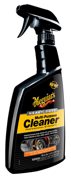 Meguiar's Hochleistungs-Mehrzweckreiniger