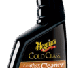 Meguiar's GC Leather Cleaner