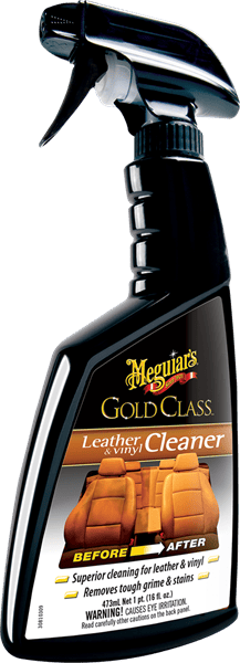 Meguiar's GC Lederreiniger