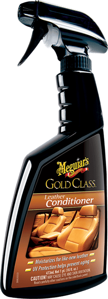 Meguiar's GC Lederpflegemittel