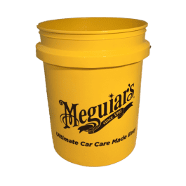 Meguiar's Bucket