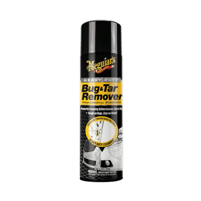 Meguiar's Schaum-Insektenschutzmittel