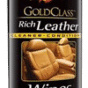 Meguiar's Gold Class Rich Leather Wipes