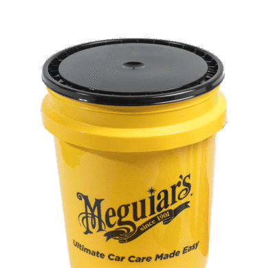 Meguiar's Eimerdeckel