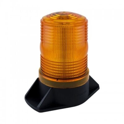 LED-Kompakt-Warnleuchte