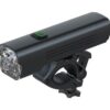 Smarter® Bullit Cykellampa F530 VIT | 1000lm