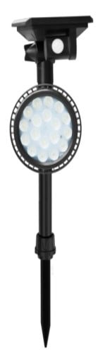 Solcellelampe UPPLYS | 2600mAh
