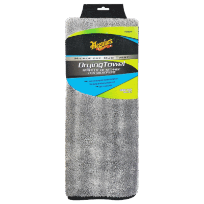 Meguiar's Duo Twist Handtuch