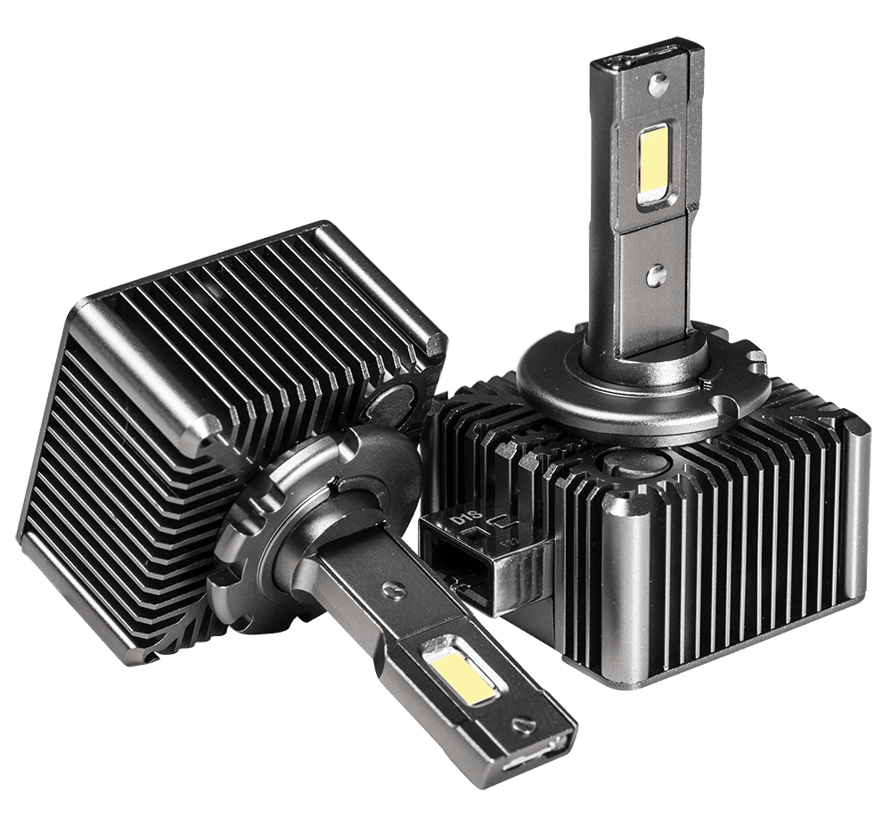 LUXTAR® APOLLO D1S