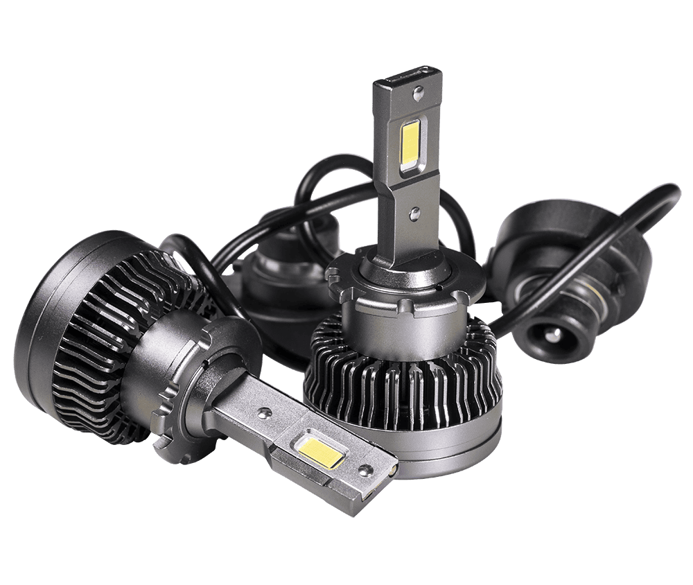 LUXTAR® APOLLO D2S