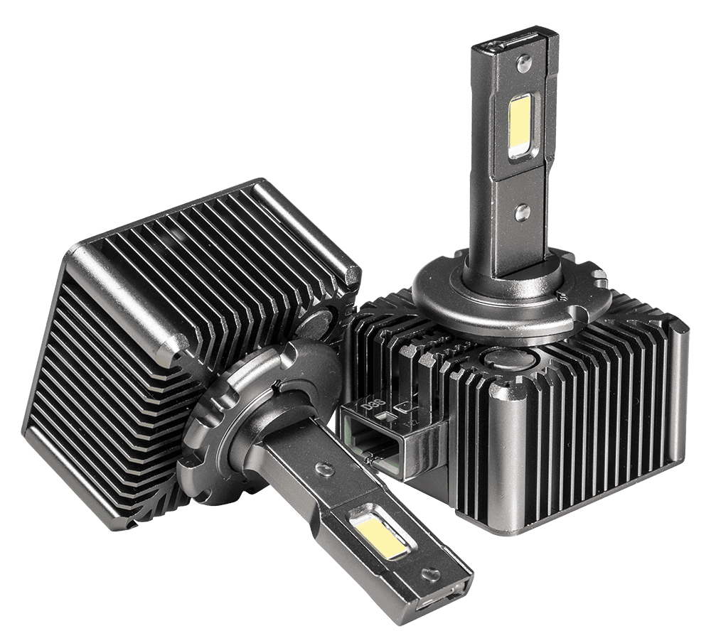 LUXTAR® APOLLO D3S