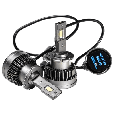 LUXTAR® APOLLO D4S
