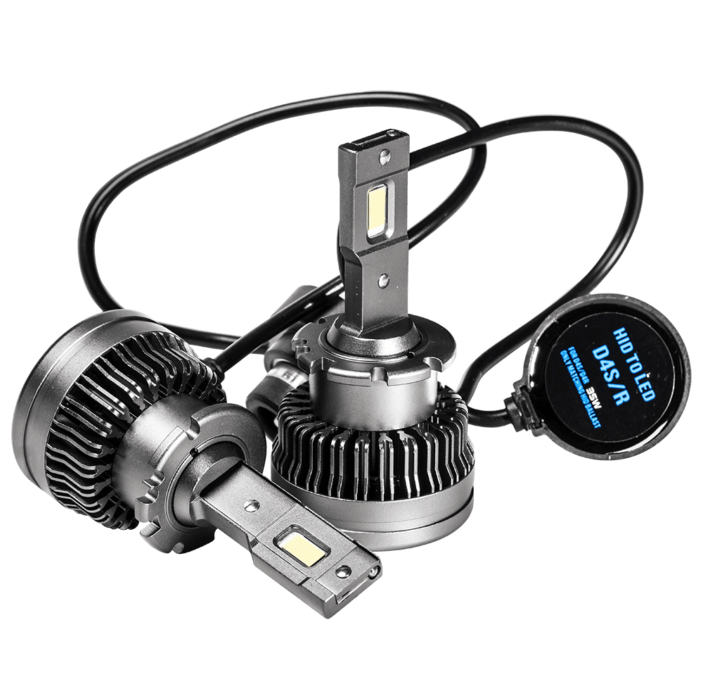 LUXTAR® APOLLO D4S