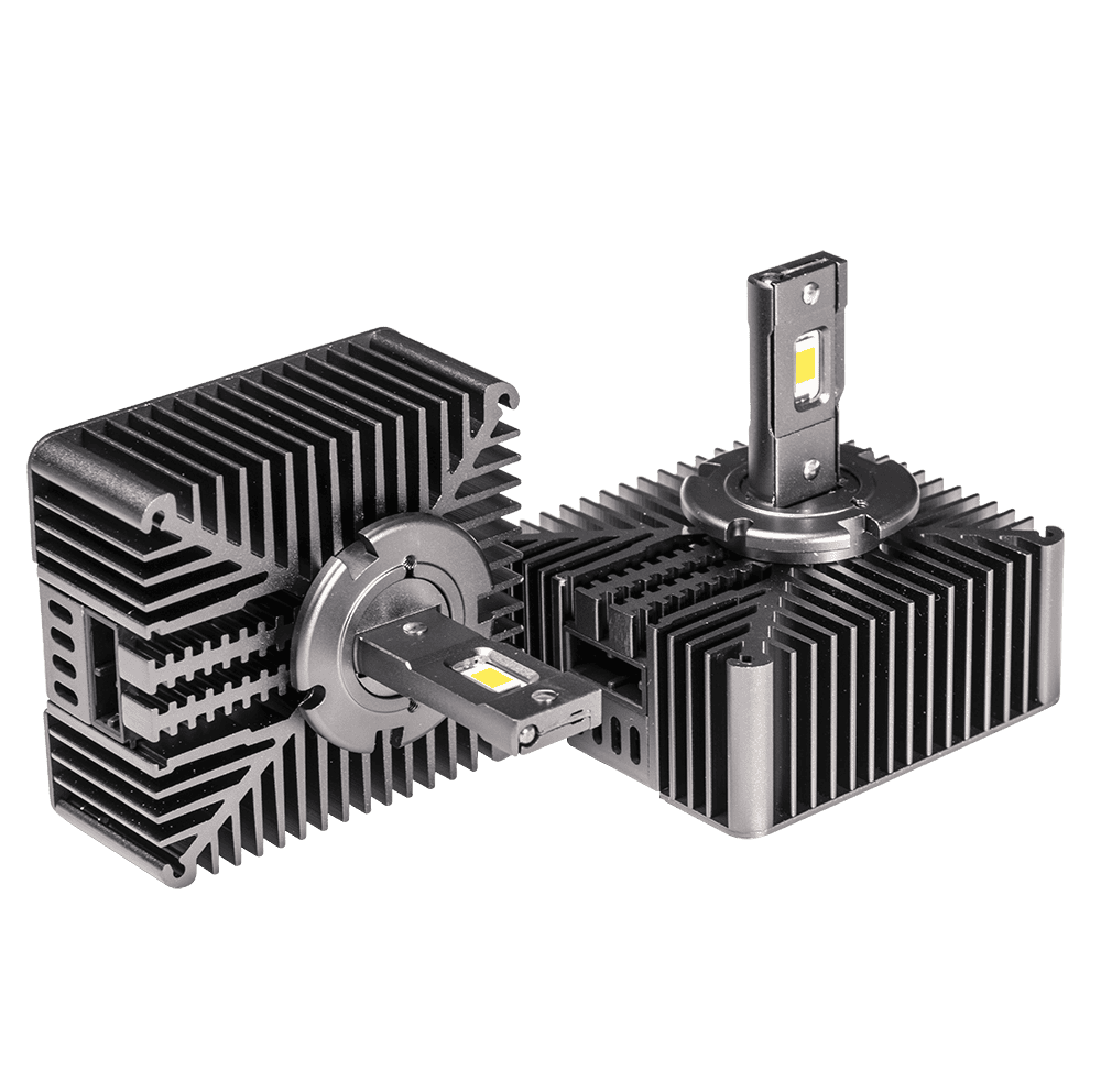 LUXTAR® APOLLO D5S