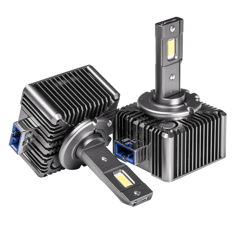 LUXTAR® APOLLO D8S